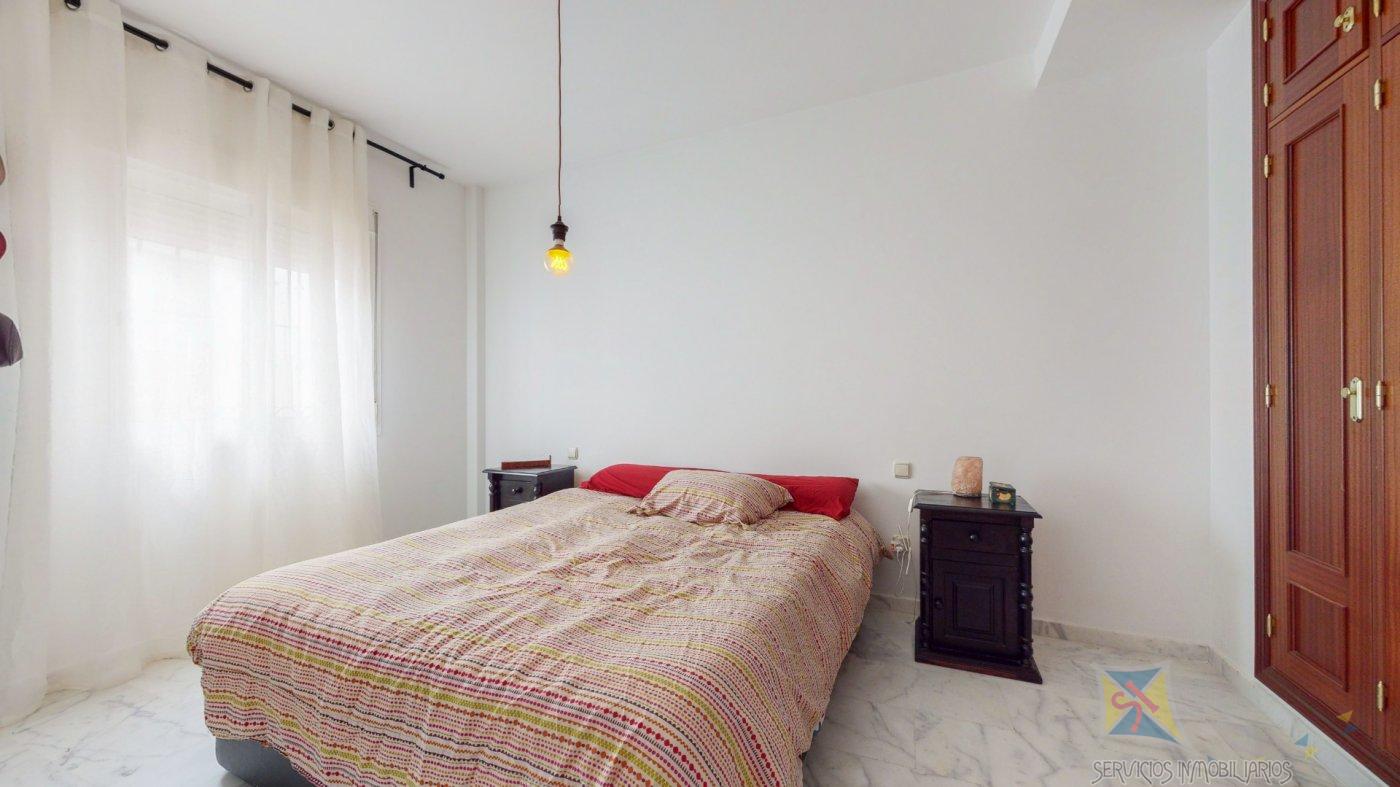For sale of flat in Monda
