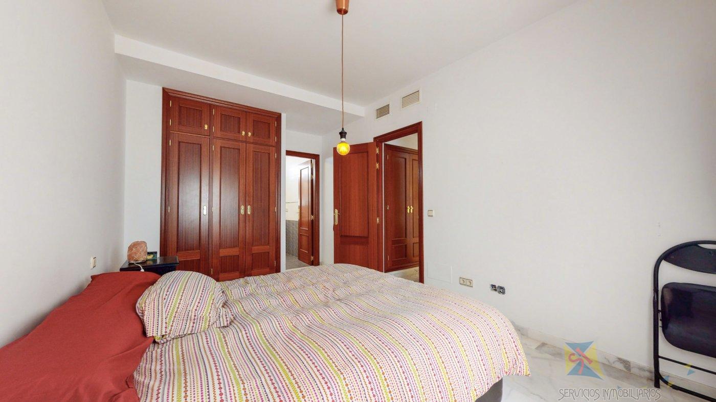 For sale of flat in Monda