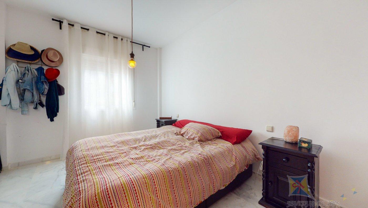 For sale of flat in Monda
