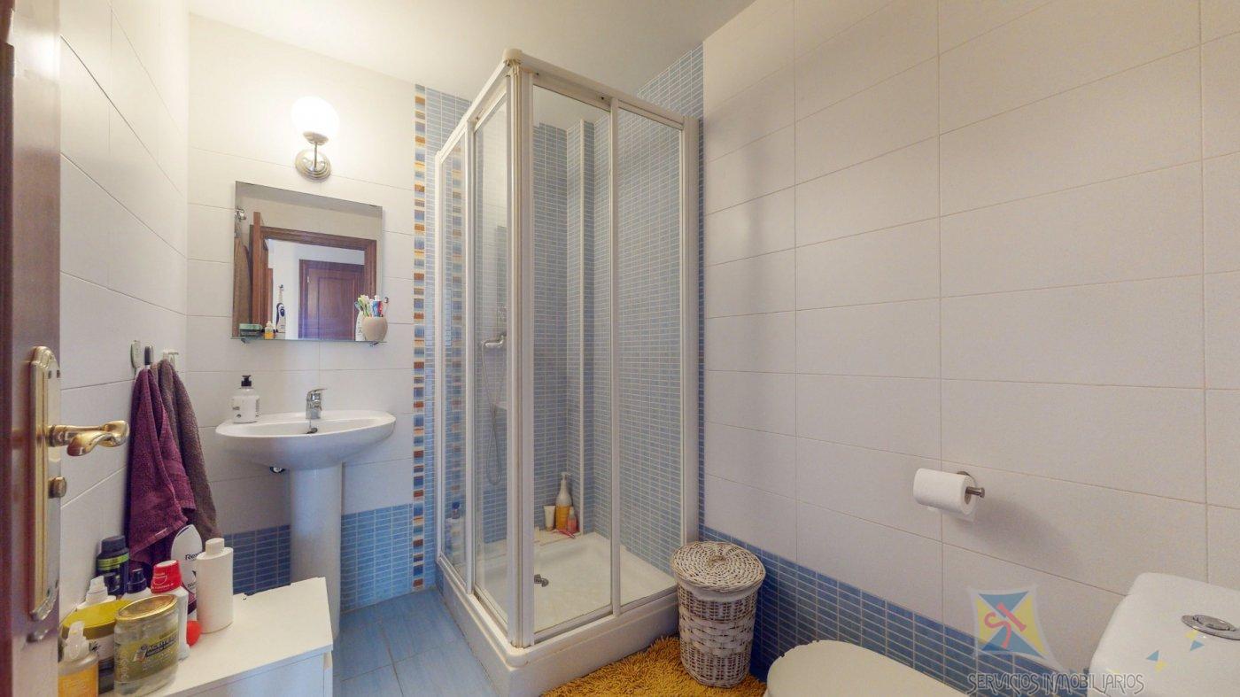 For sale of flat in Monda