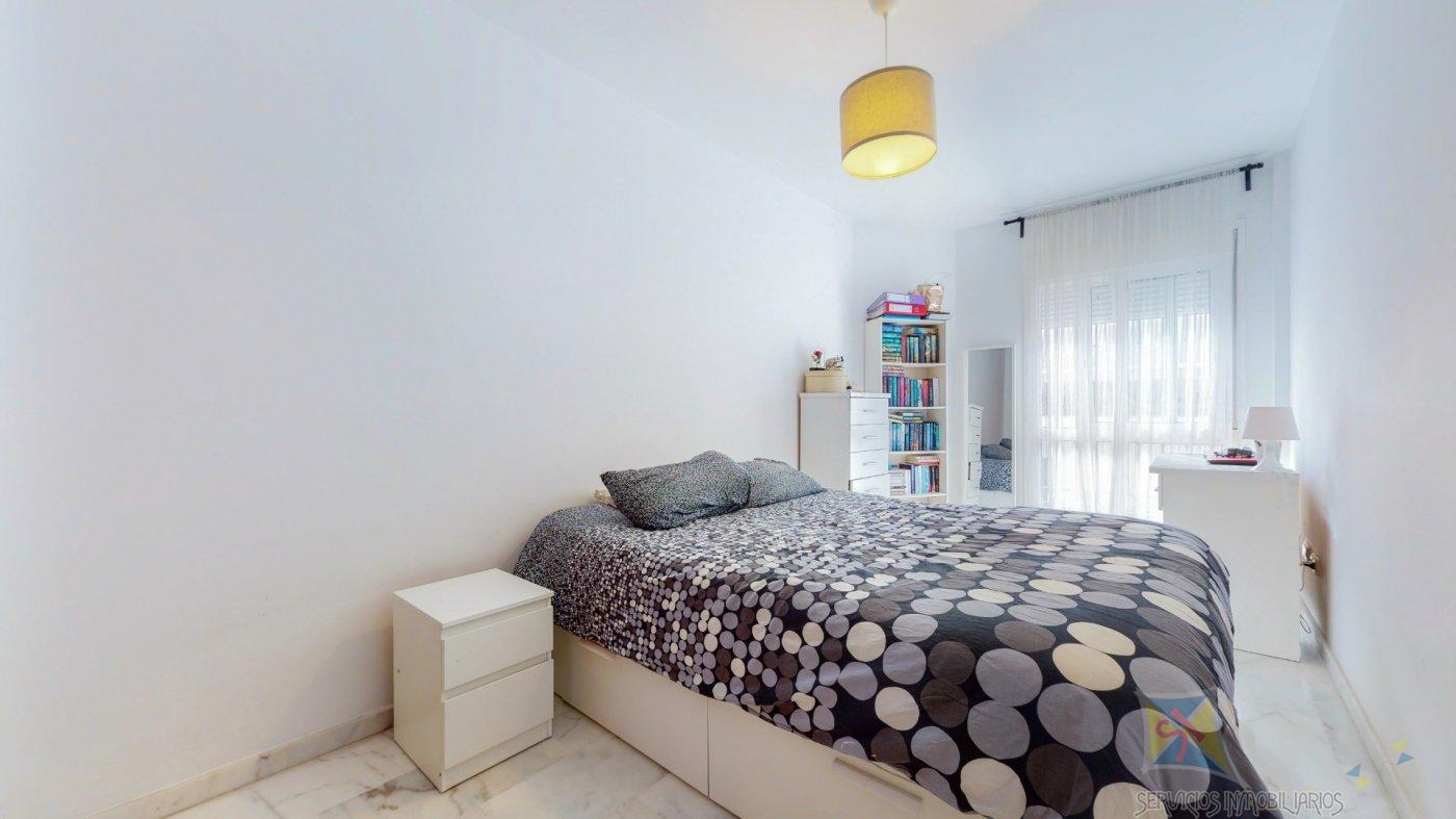 For sale of flat in Monda