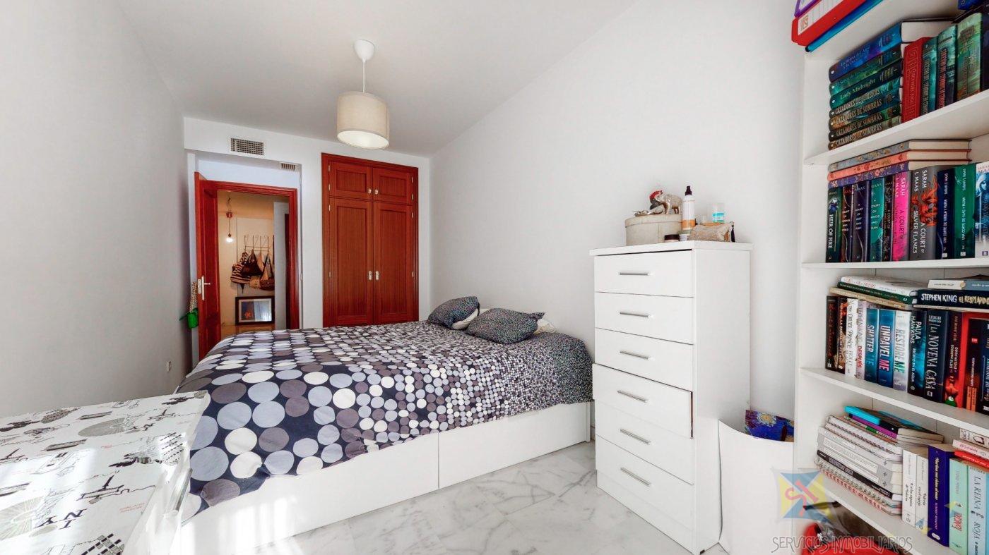 For sale of flat in Monda