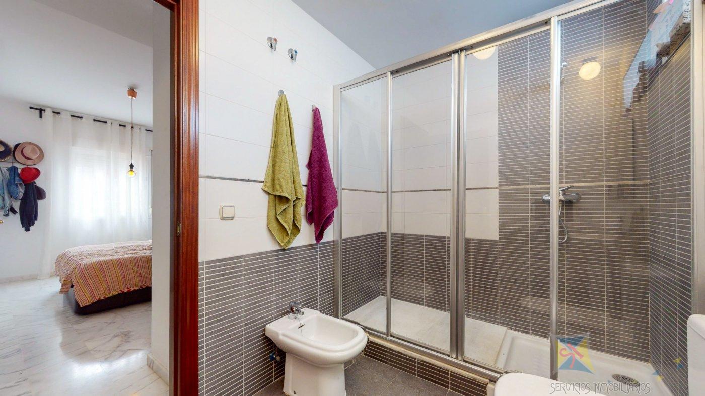 For sale of flat in Monda