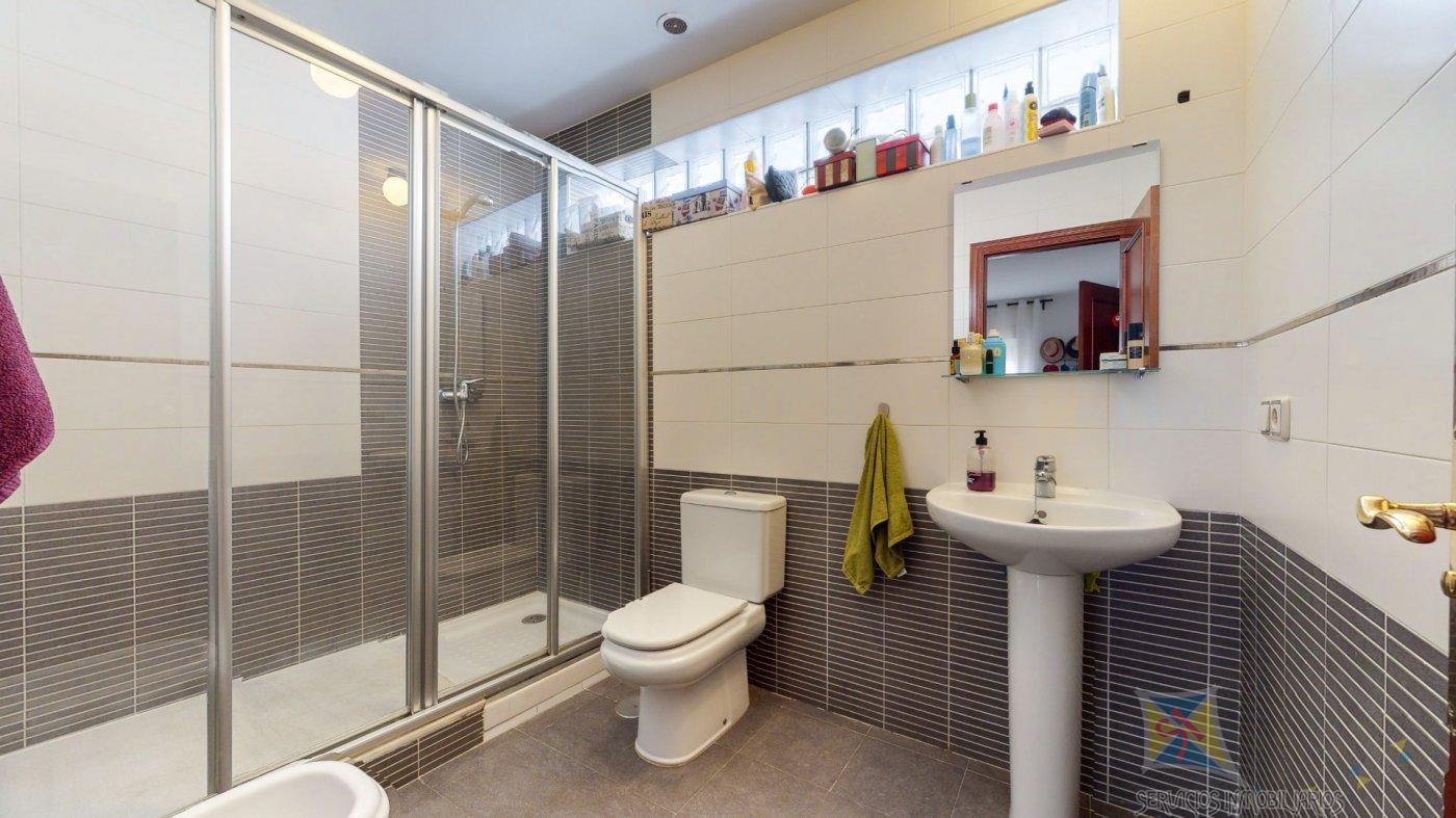 For sale of flat in Monda