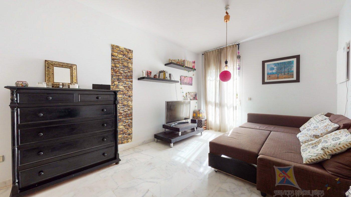 For sale of flat in Monda