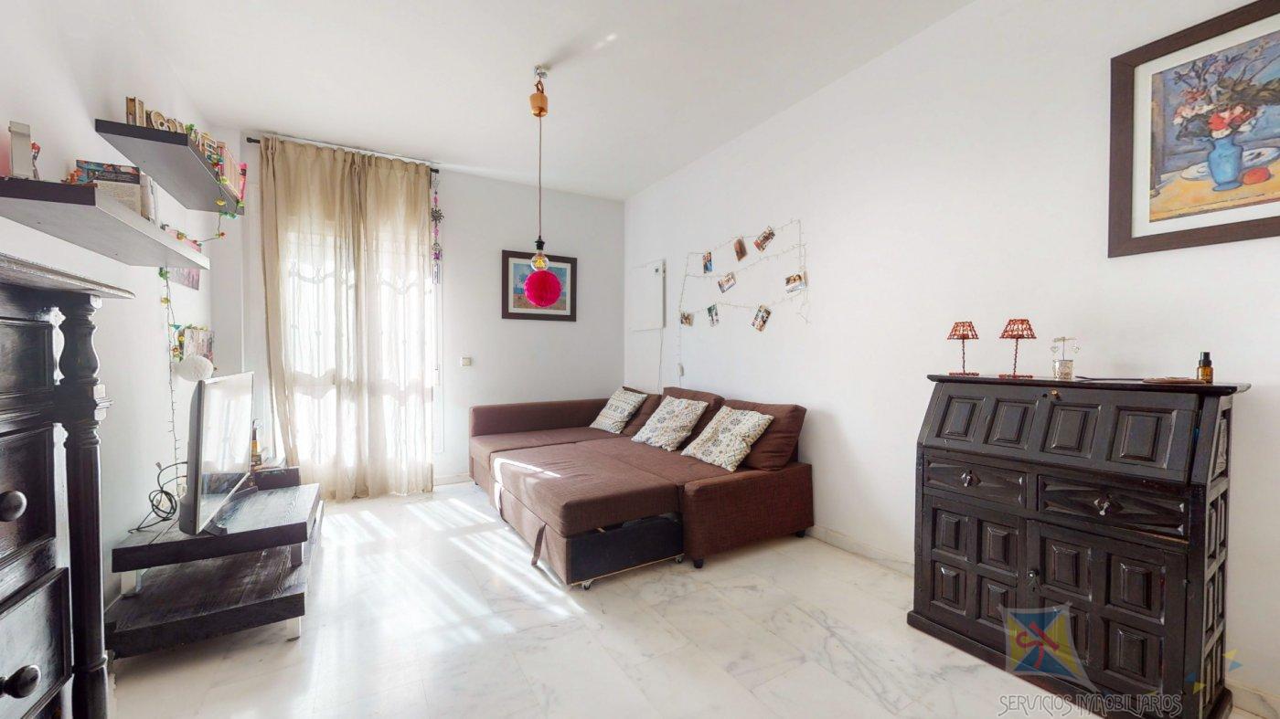 For sale of flat in Monda