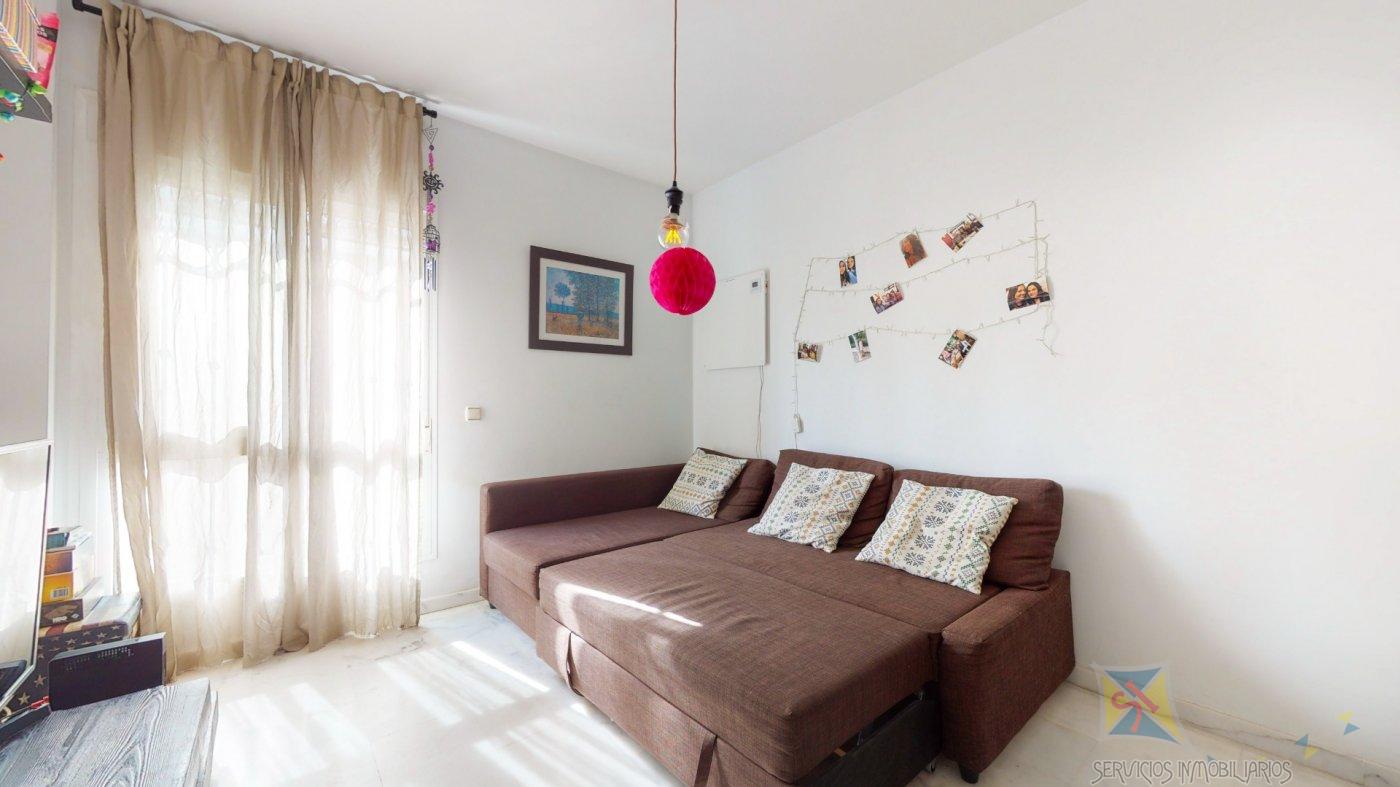 For sale of flat in Monda