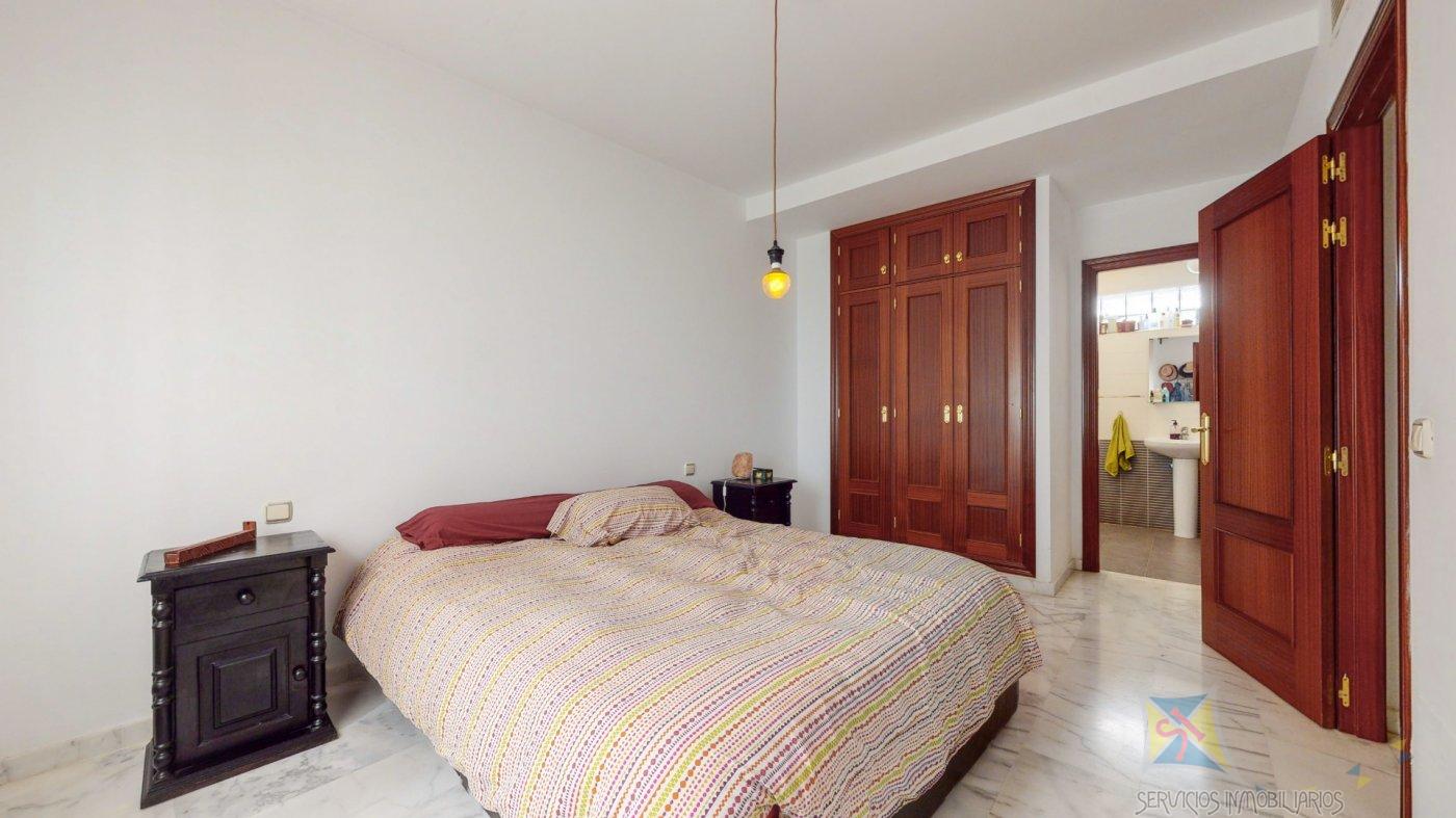 For sale of flat in Monda