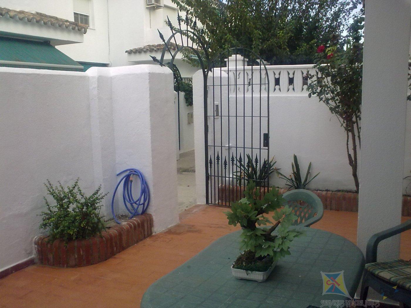 For sale of house in Puerto Real