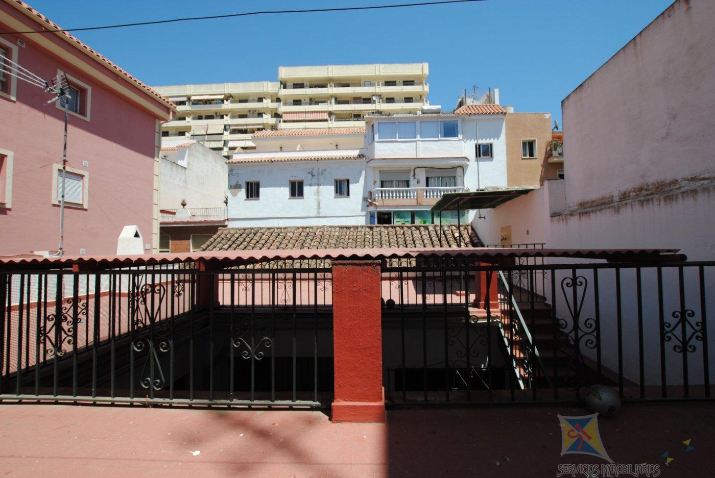 For sale of house in Fuengirola