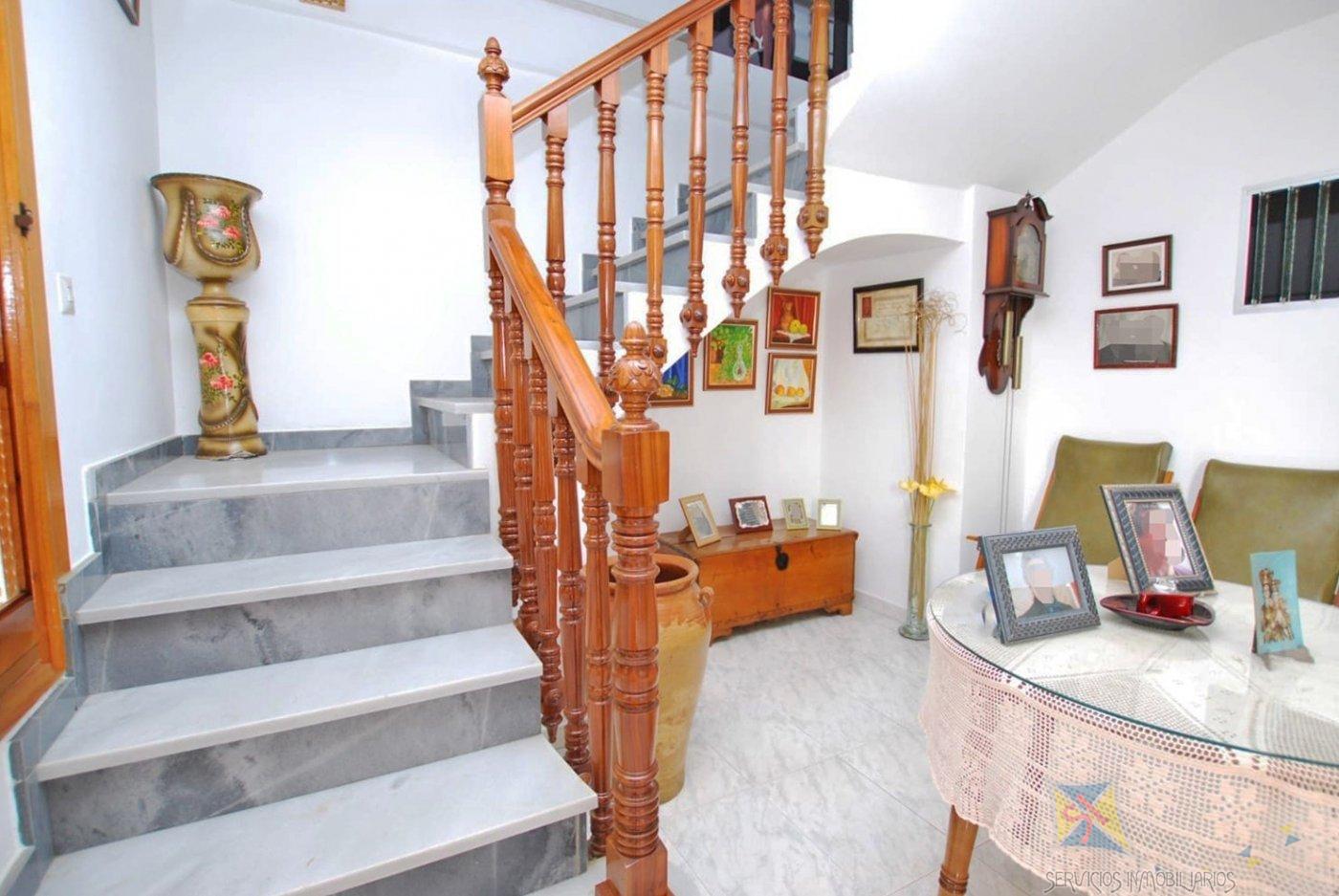 For sale of house in Colmenar