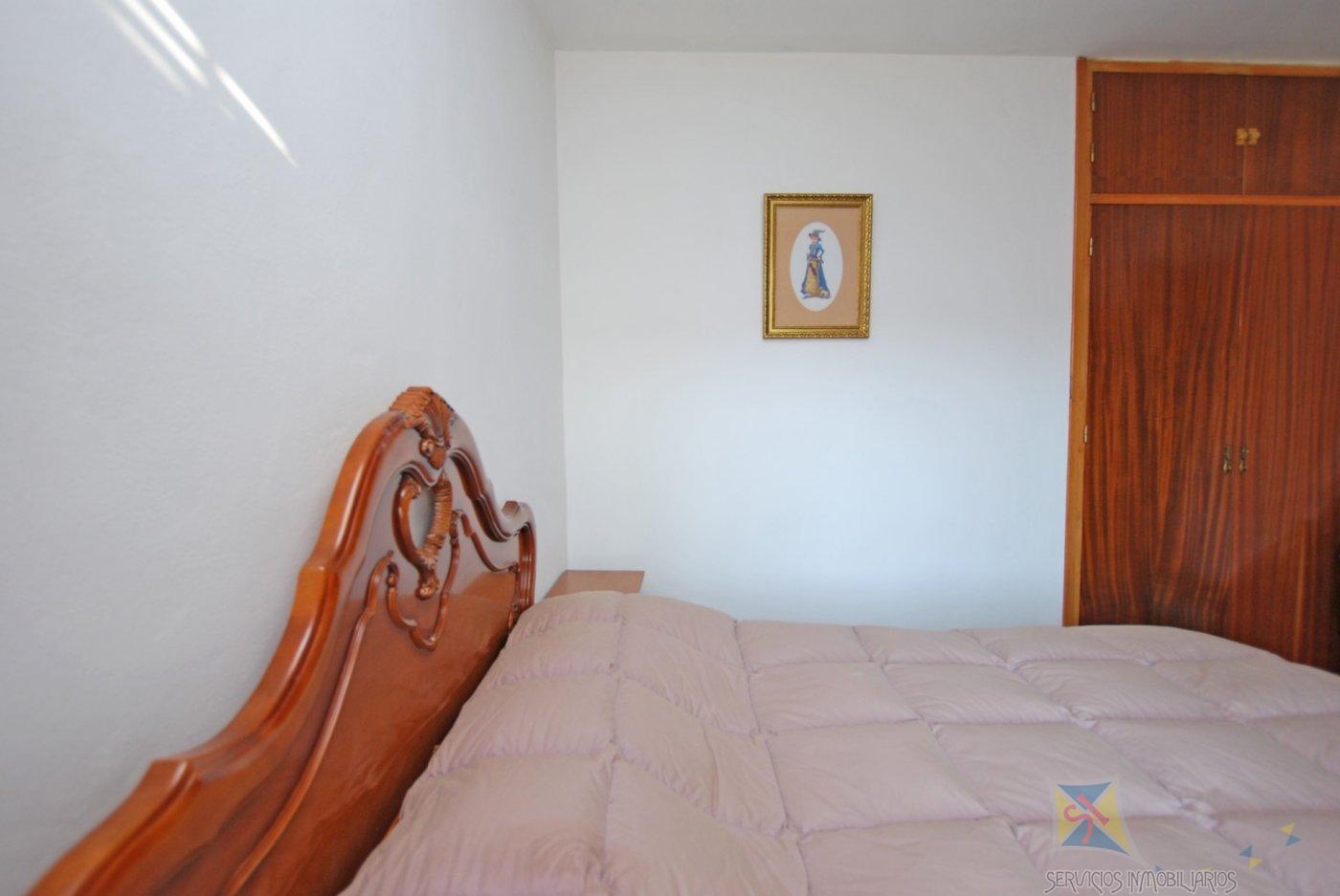 For sale of house in Colmenar