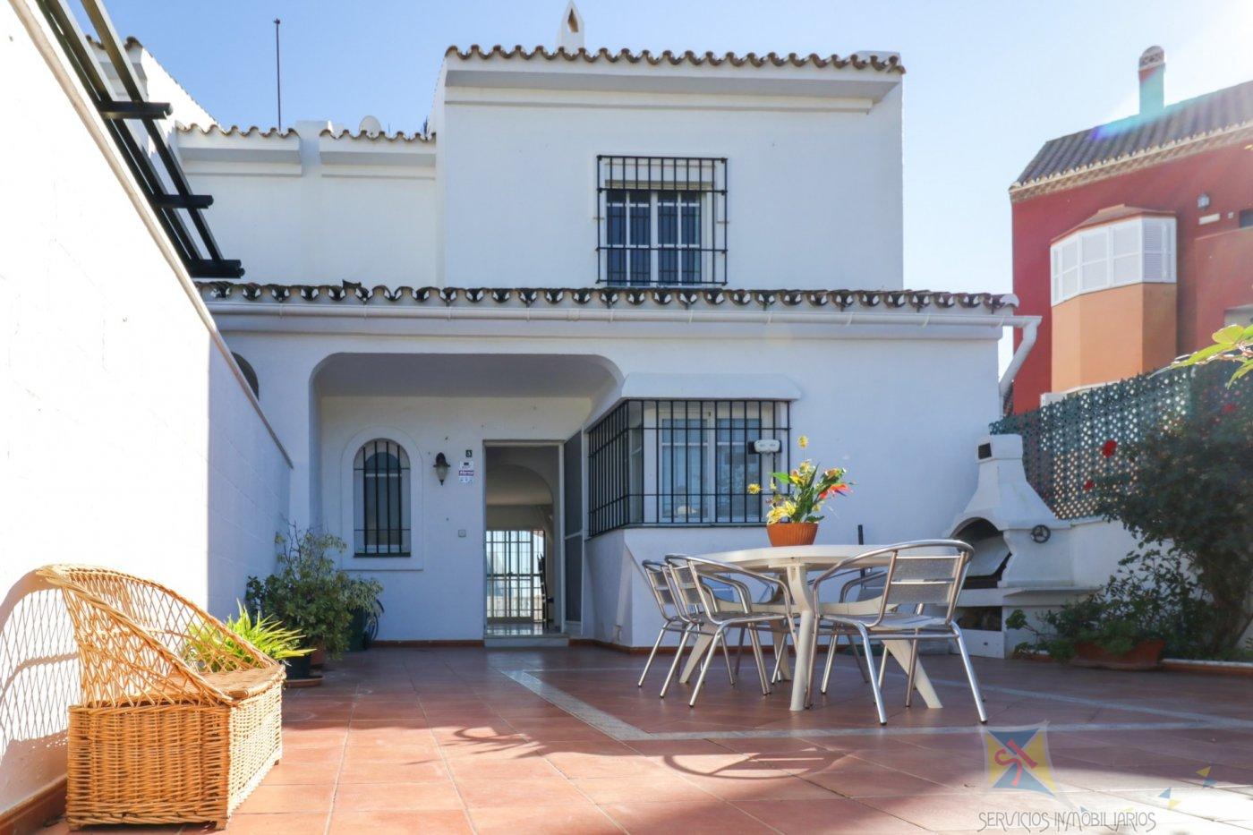 For sale of house in Manilva