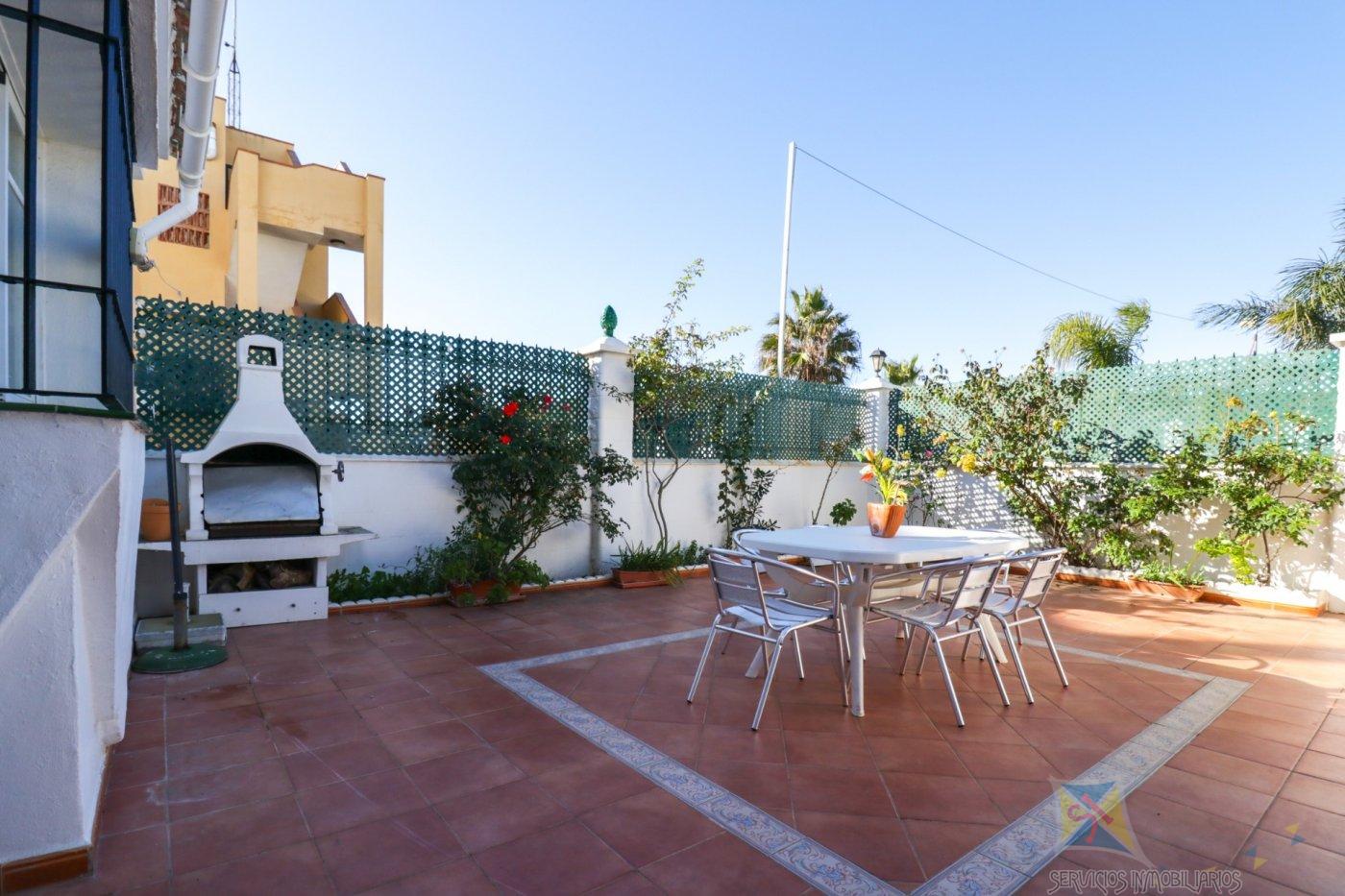 For sale of house in Manilva