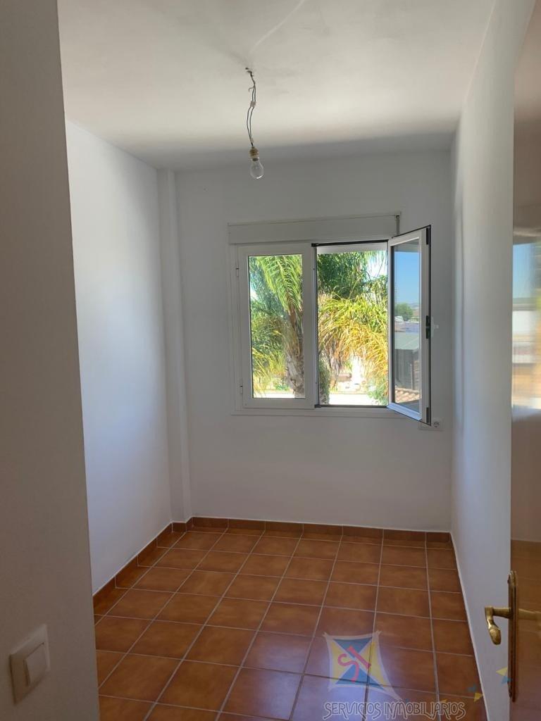 For sale of house in Puerto Real