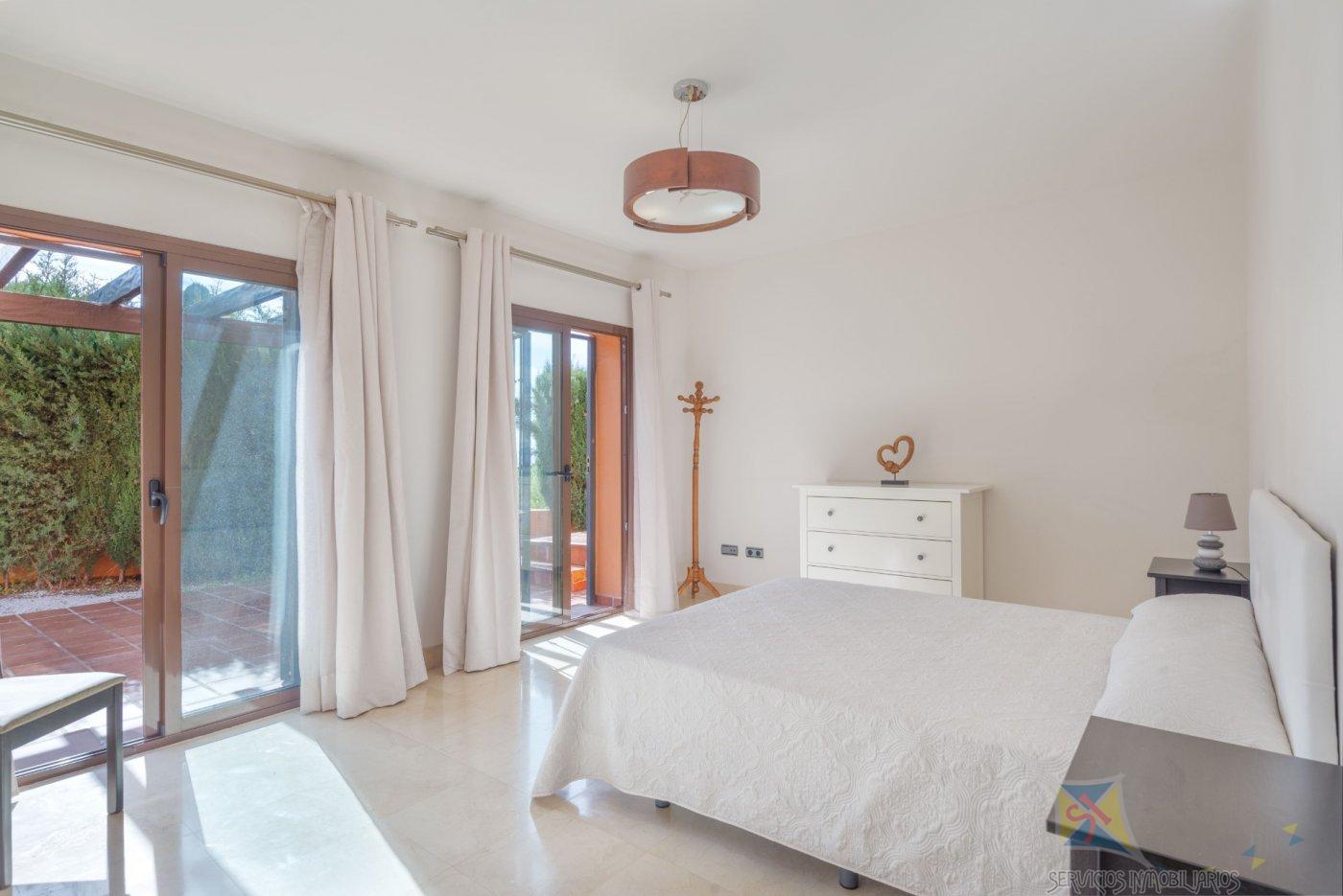 For sale of house in Benalmádena