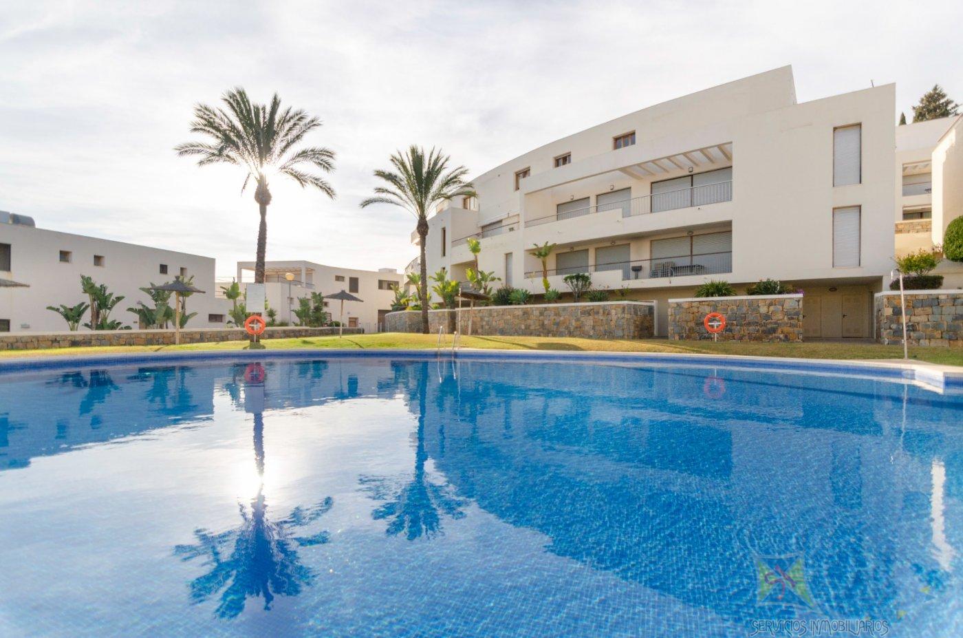 For sale of apartment in Marbella
