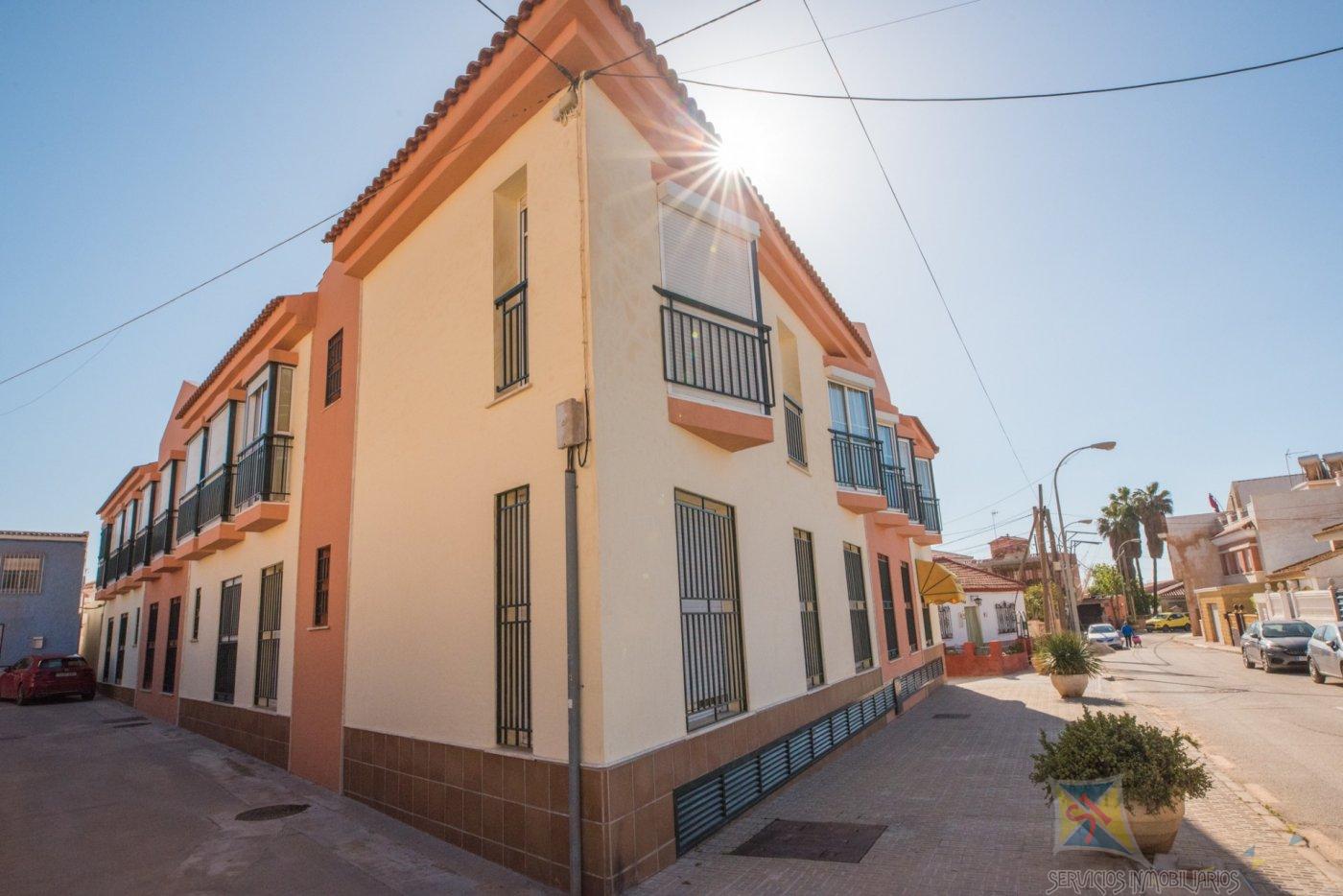 Venta de piso en Málaga
