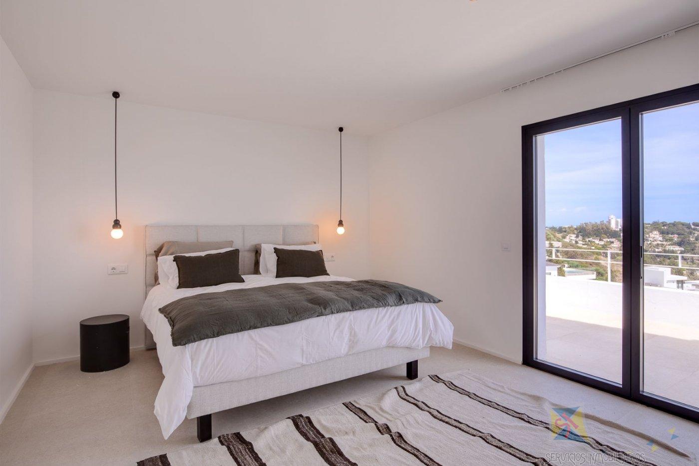 For sale of villa in Benahavís