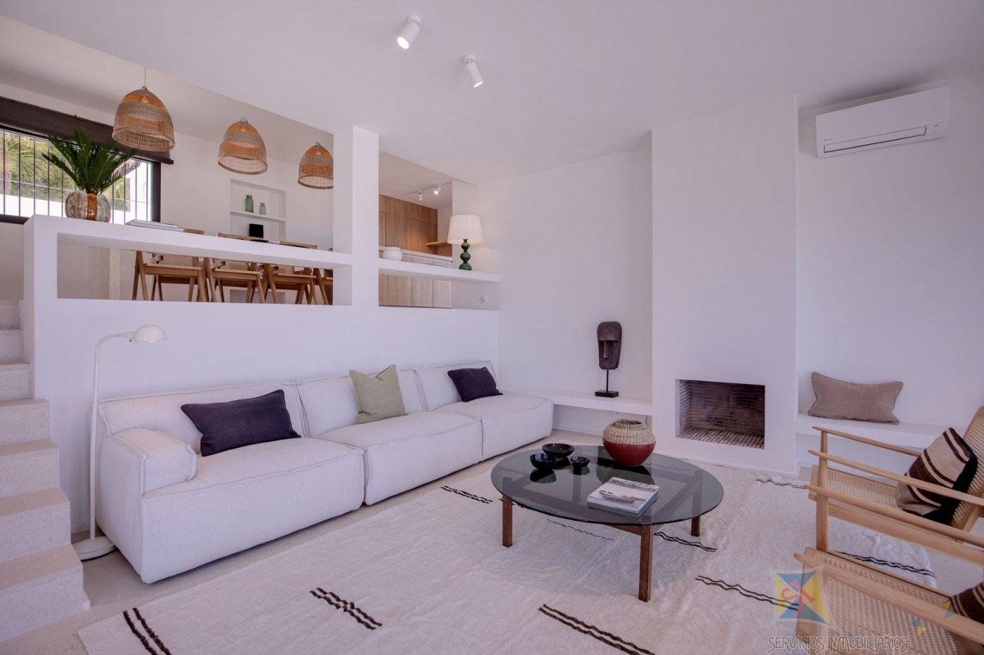 For sale of villa in Benahavís