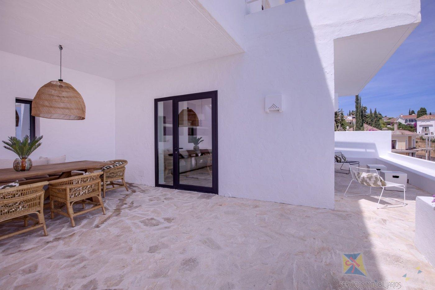 For sale of villa in Benahavís