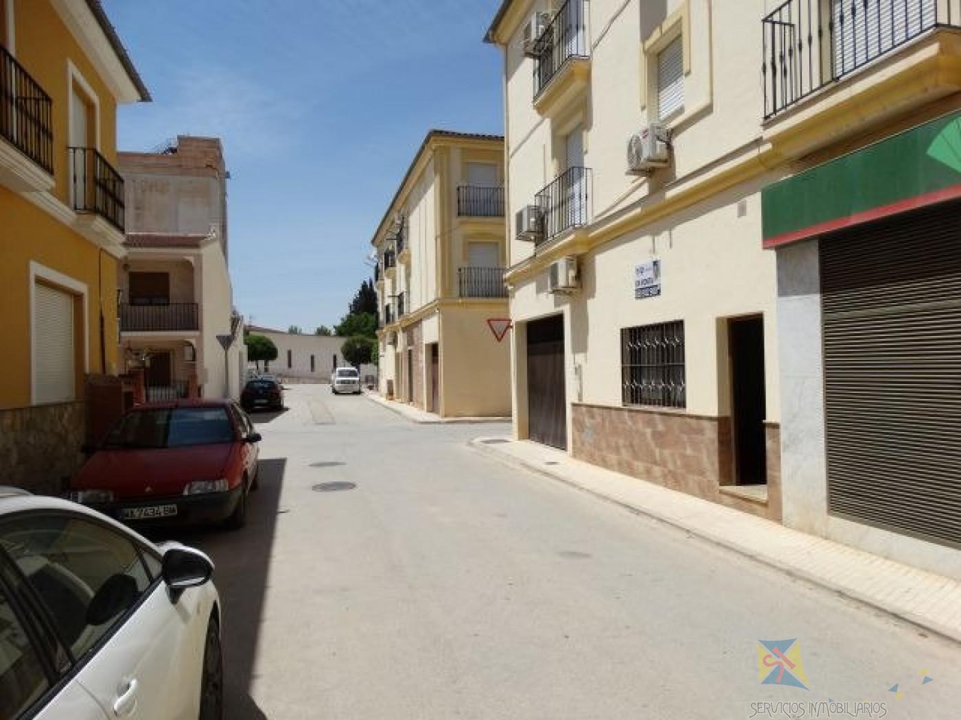 For sale of commercial in Archidona