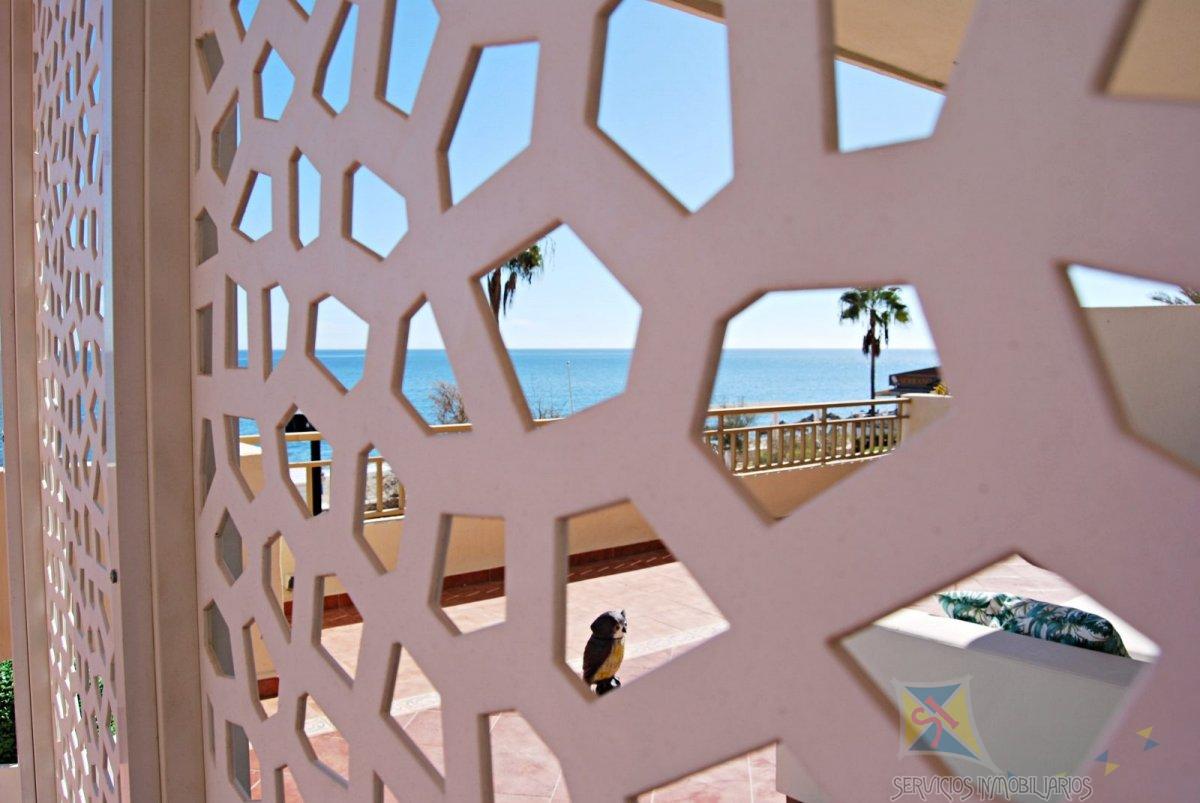 For sale of flat in Fuengirola