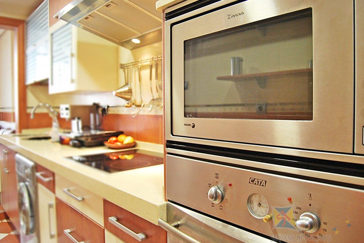 For sale of flat in Fuengirola