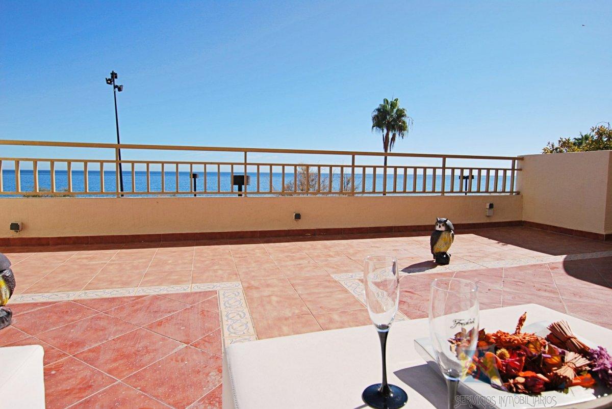 For sale of flat in Fuengirola