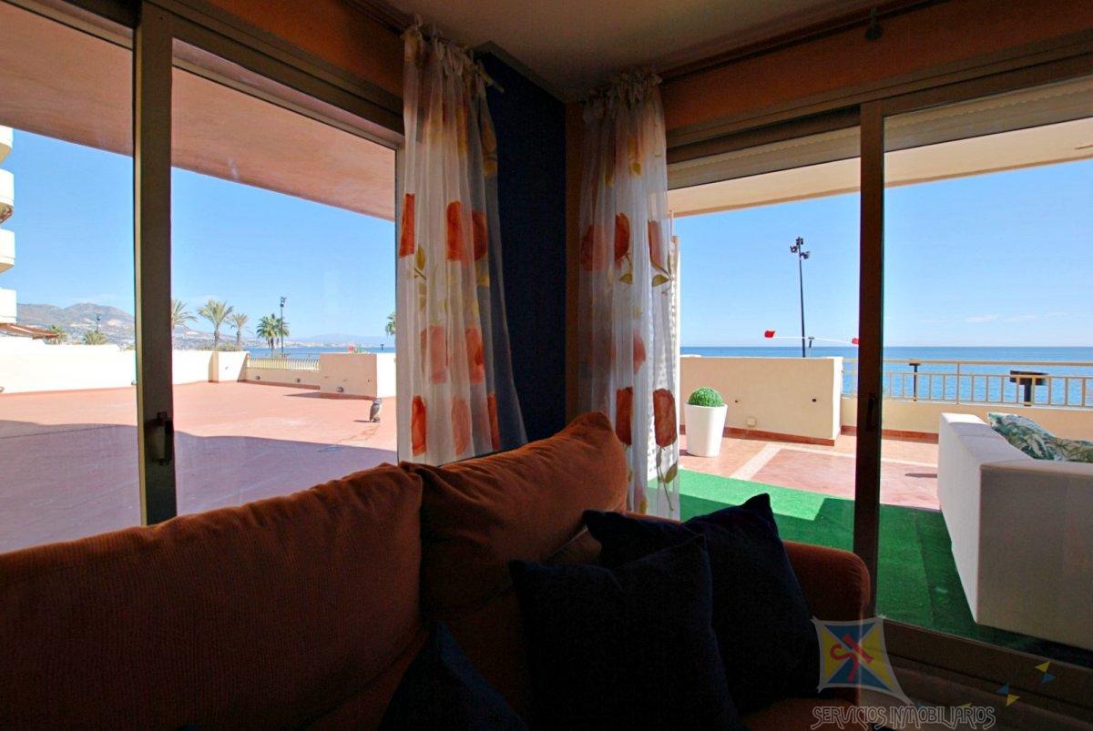 For sale of flat in Fuengirola