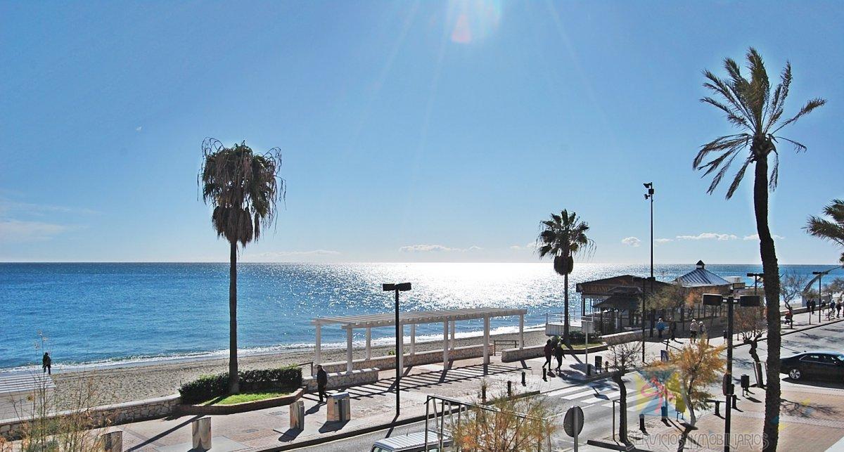 For sale of flat in Fuengirola