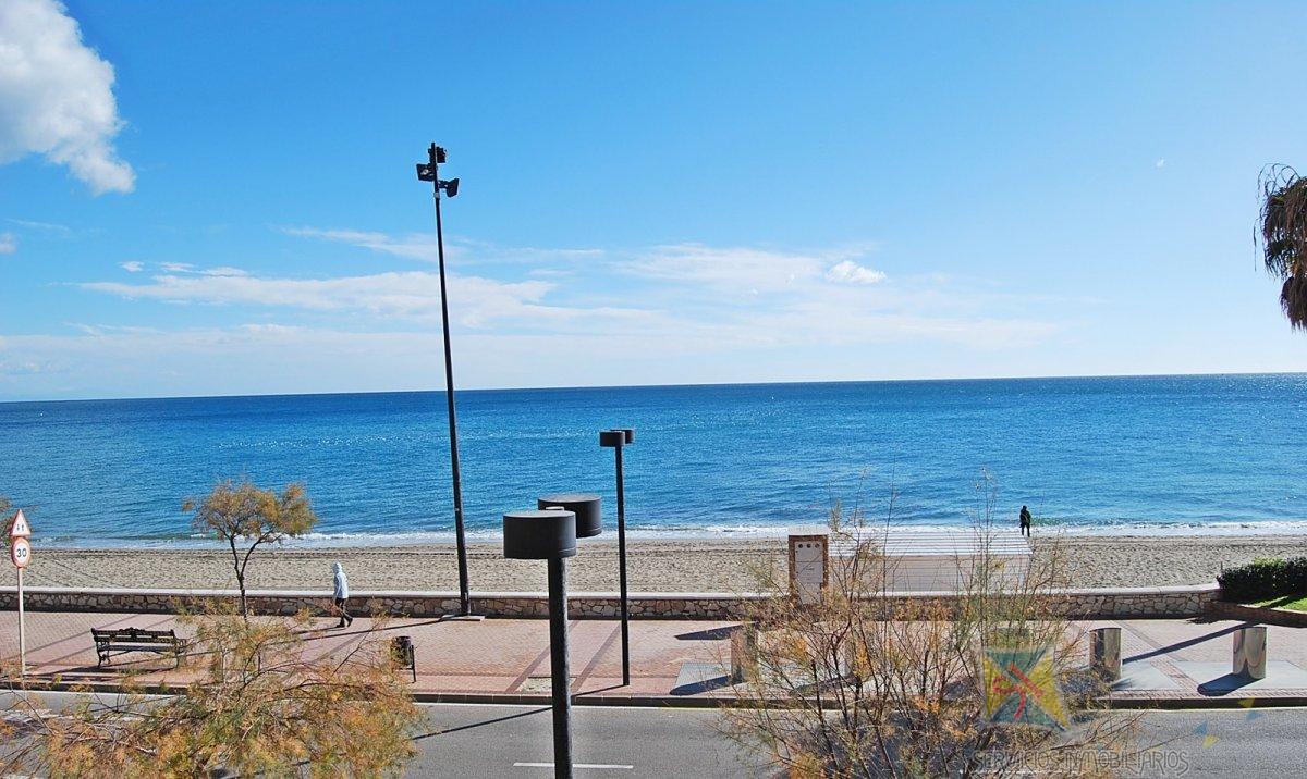 For sale of flat in Fuengirola