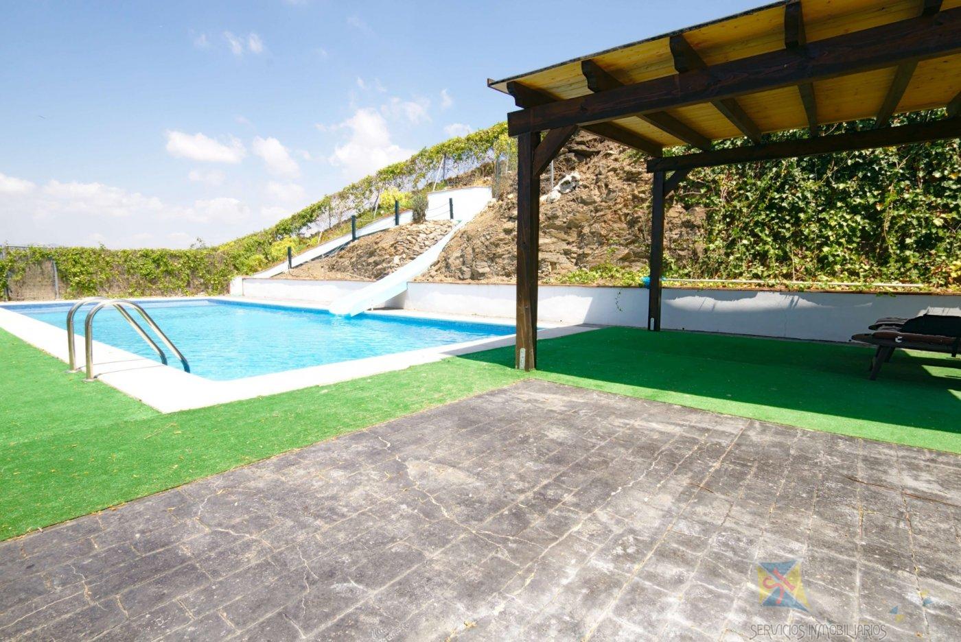For sale of chalet in Vélez - Málaga
