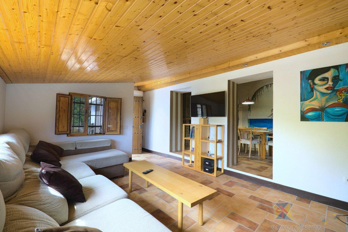 For sale of chalet in Vélez - Málaga