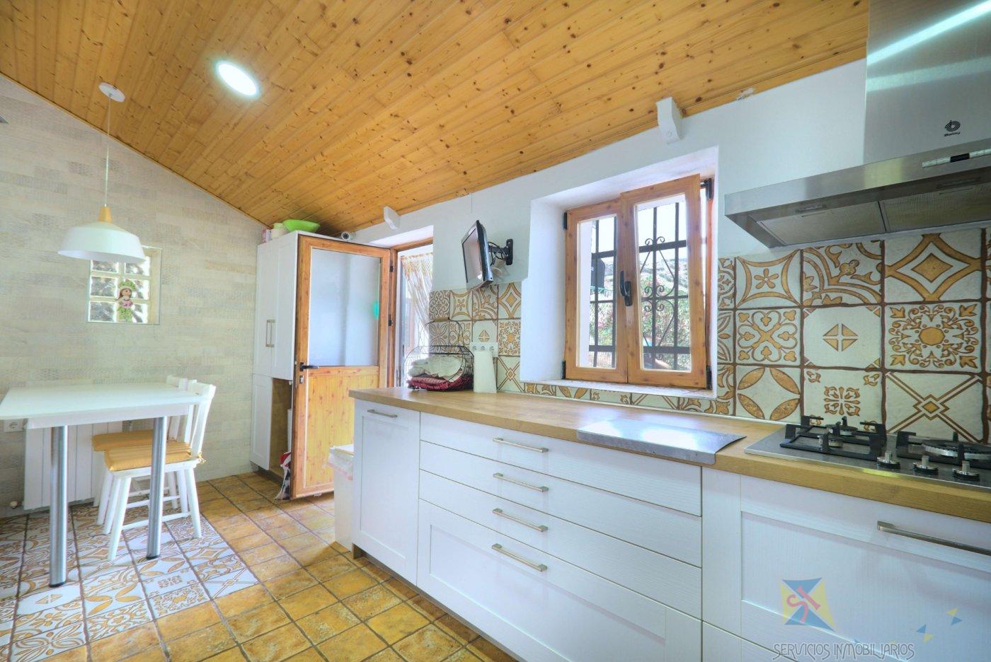For sale of chalet in Vélez - Málaga