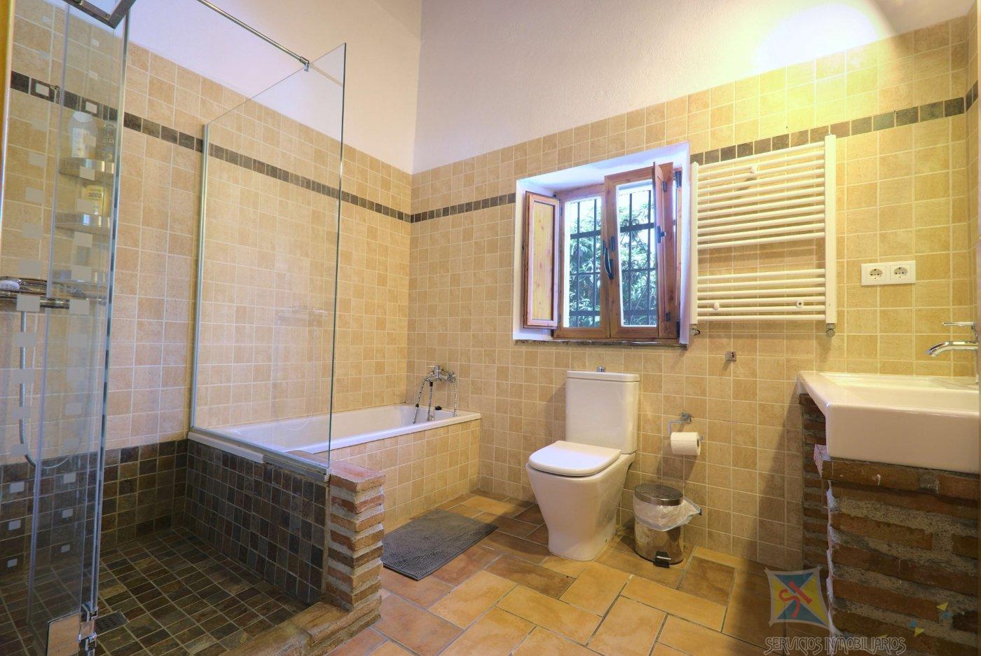 For sale of chalet in Vélez - Málaga