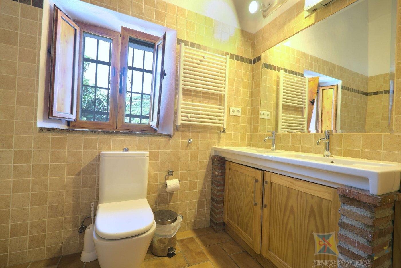 For sale of chalet in Vélez - Málaga