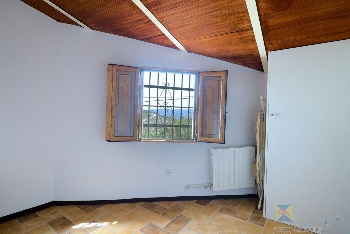 For sale of chalet in Vélez - Málaga