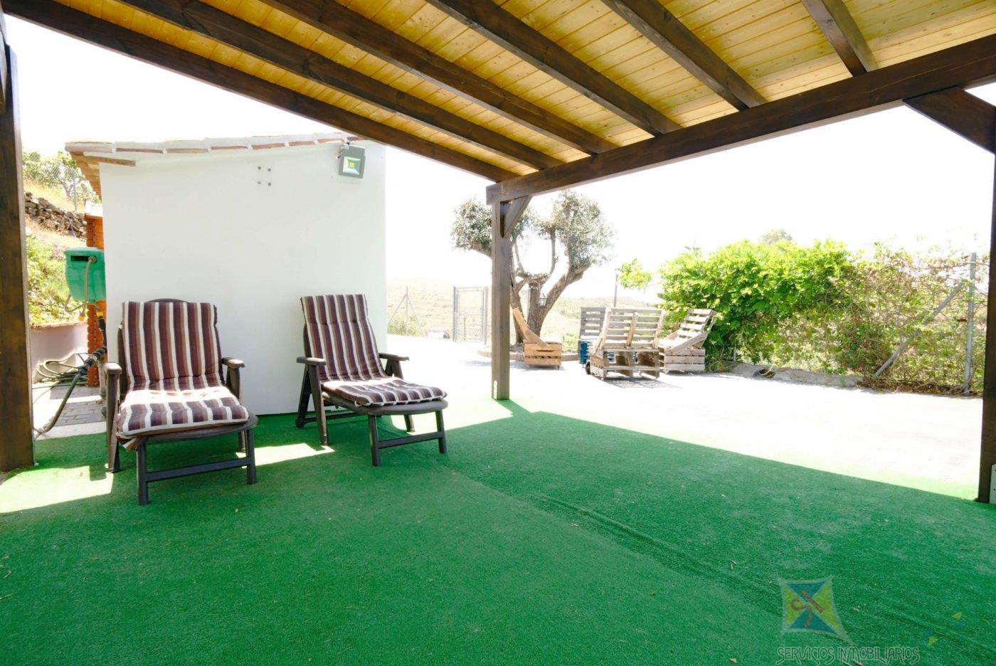 For sale of chalet in Vélez - Málaga