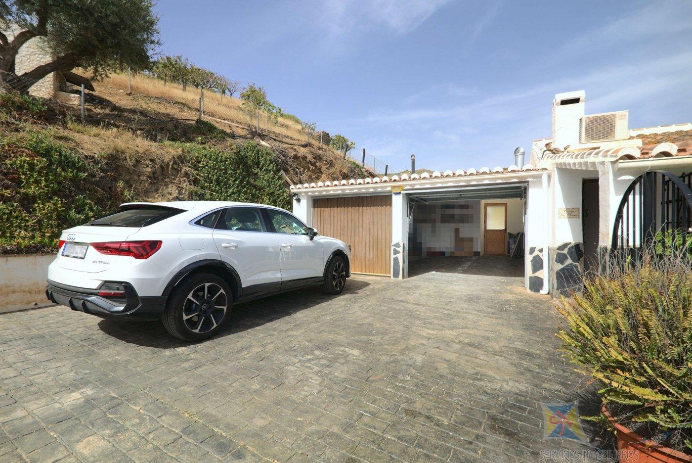 For sale of chalet in Vélez - Málaga