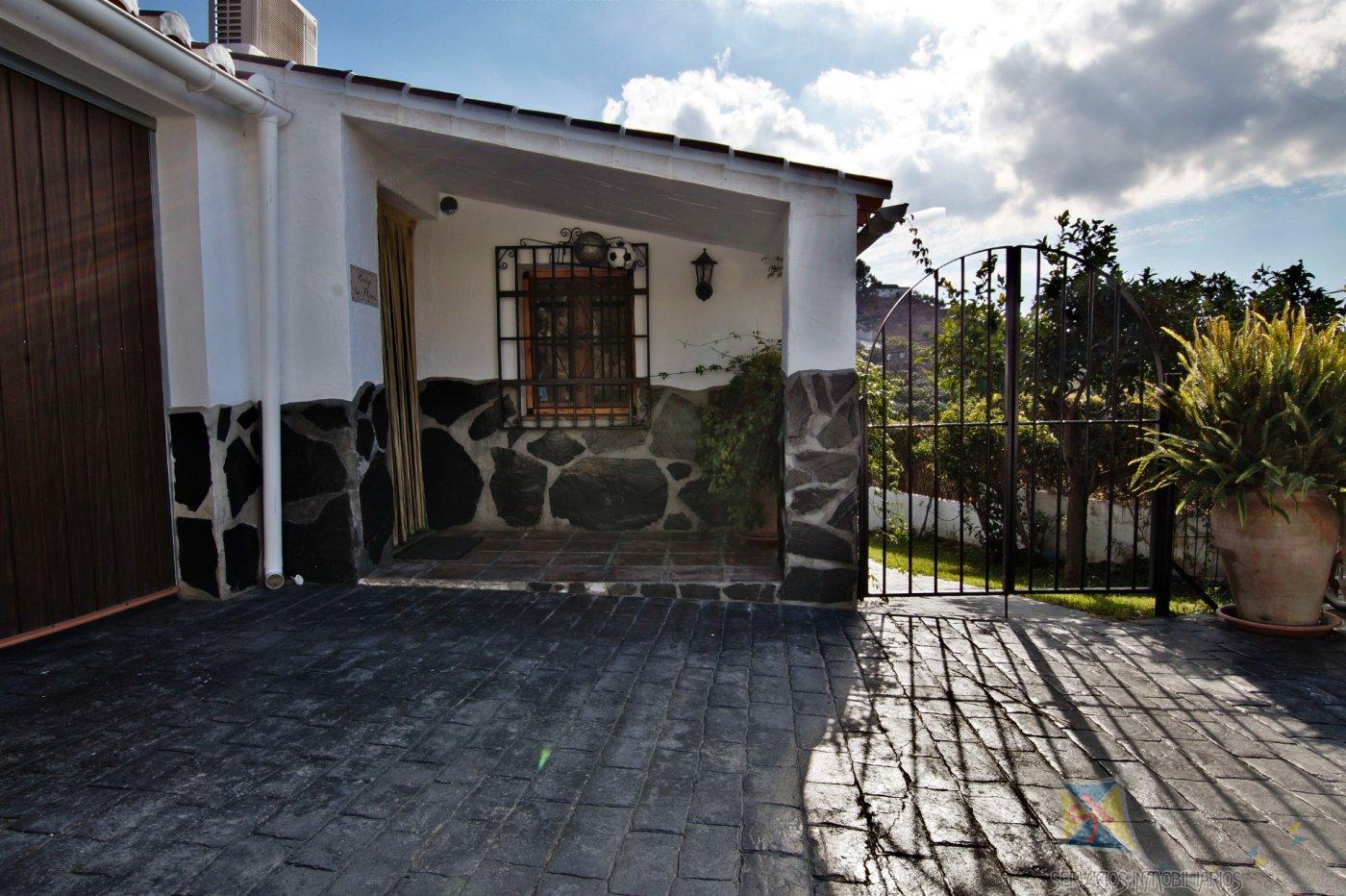 For sale of chalet in Vélez - Málaga