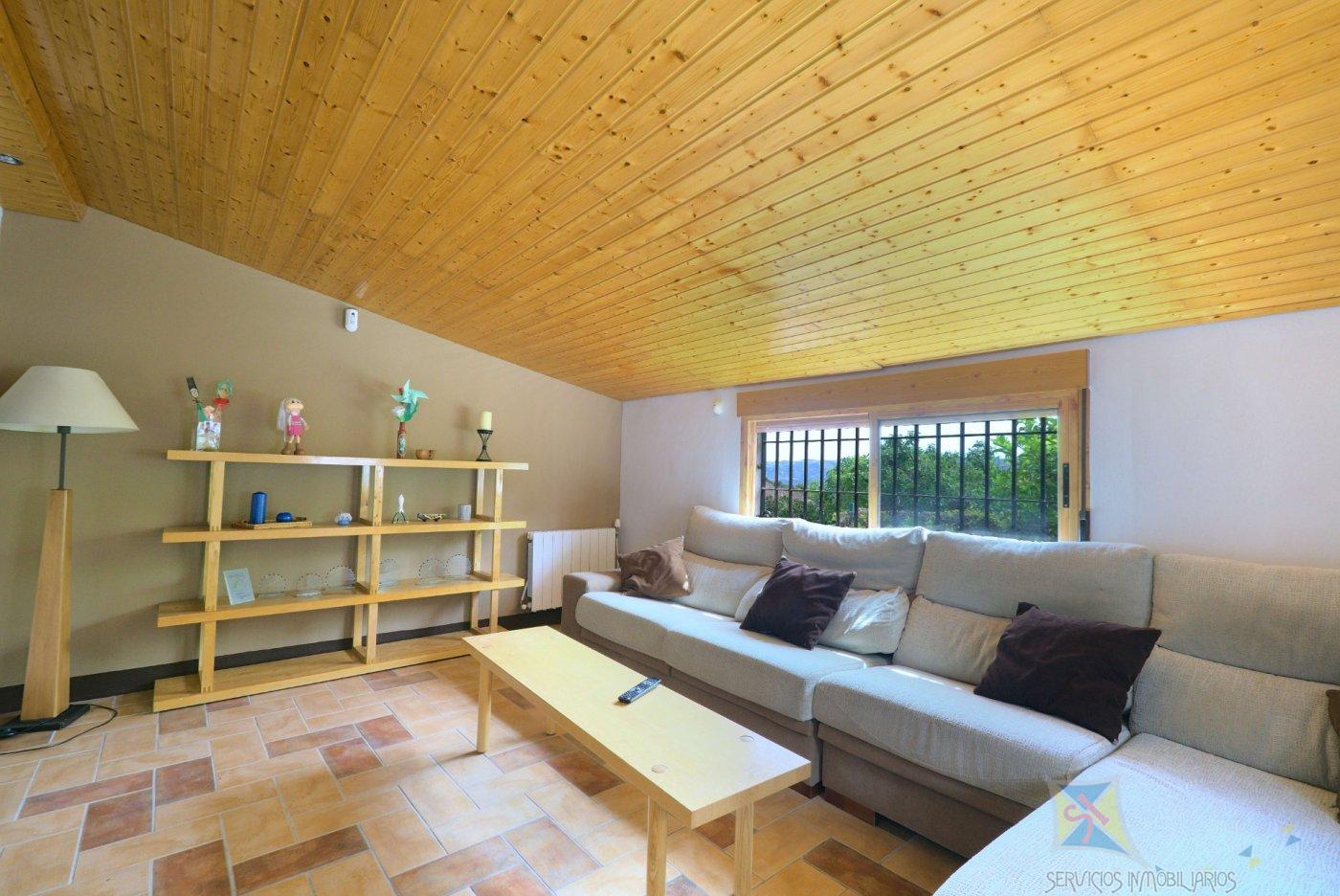For sale of chalet in Vélez - Málaga