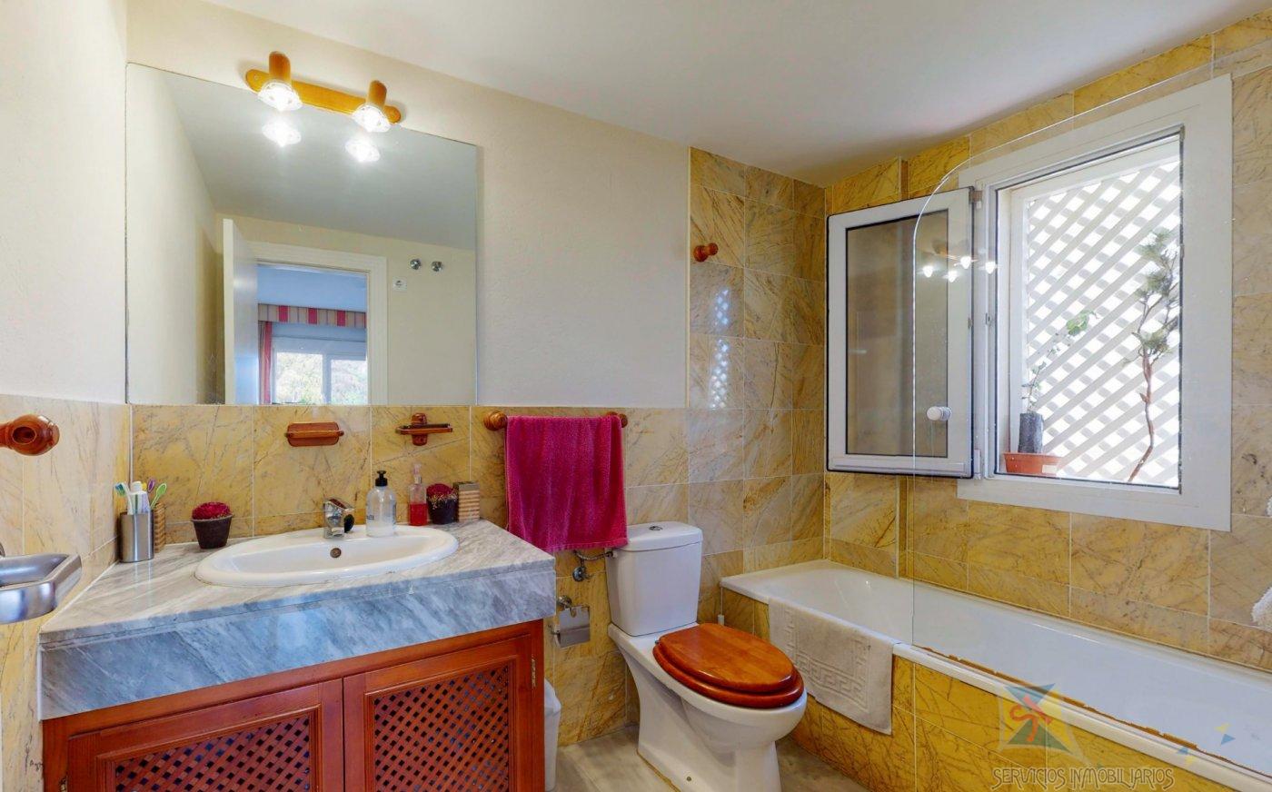 For sale of flat in Marbella