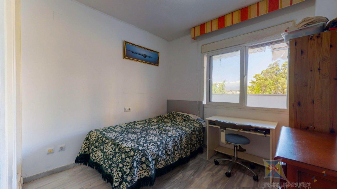 For sale of flat in Marbella