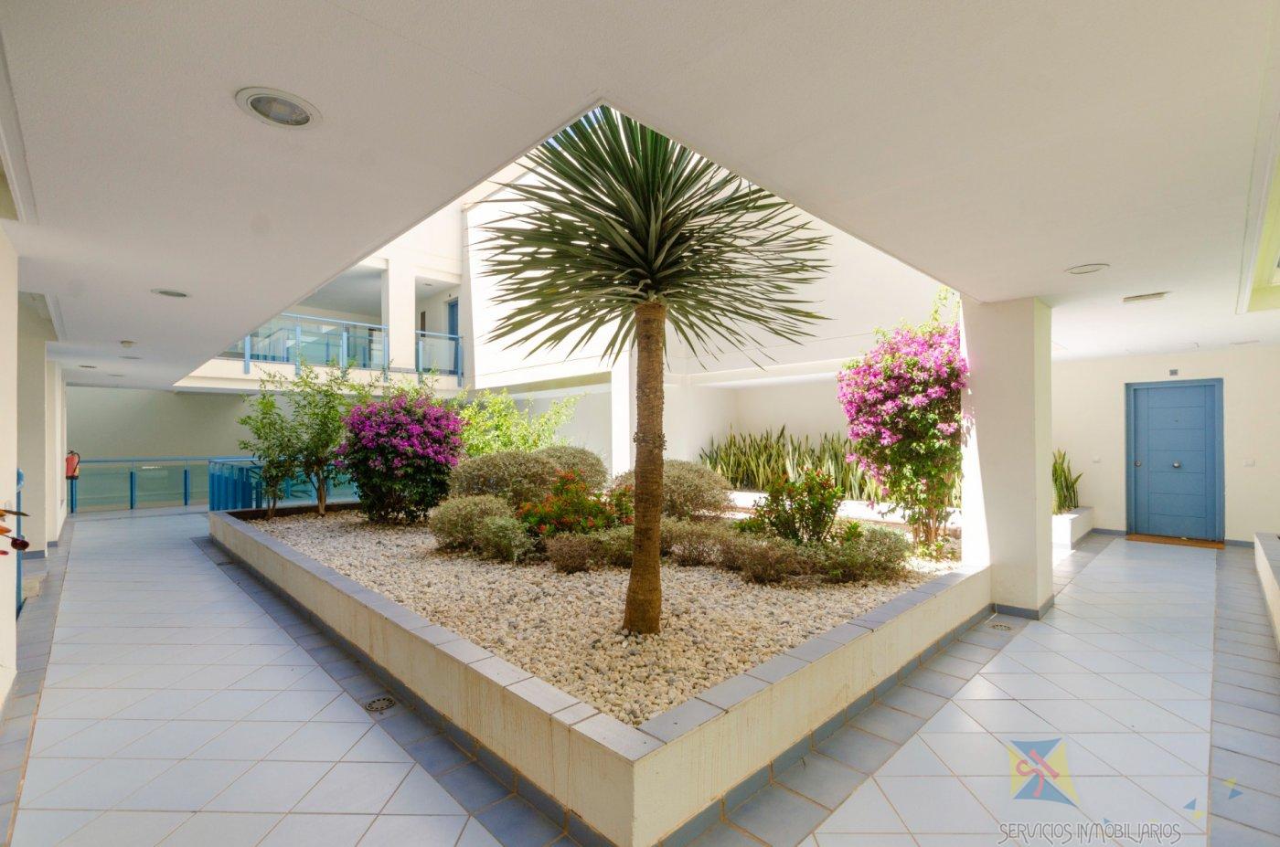 For sale of flat in Marbella