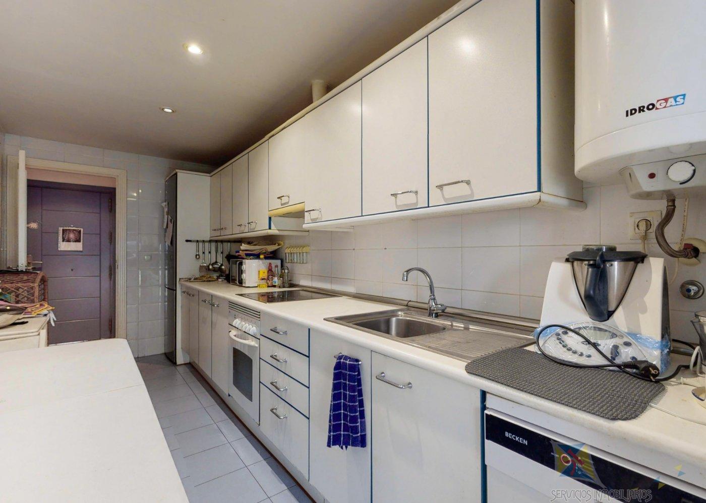 For sale of flat in Marbella