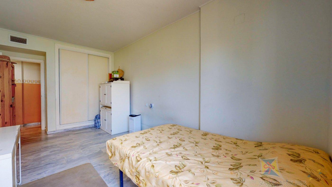 For sale of flat in Marbella