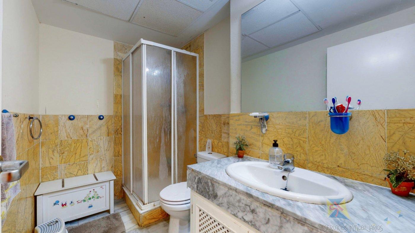 For sale of flat in Marbella