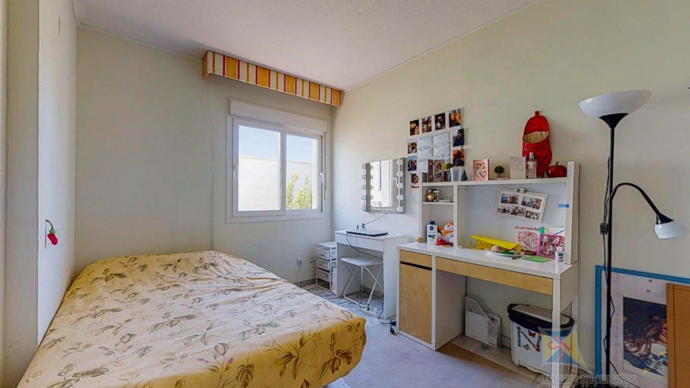 For sale of flat in Marbella