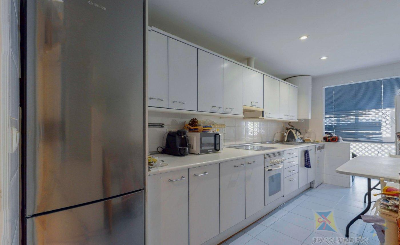 For sale of flat in Marbella
